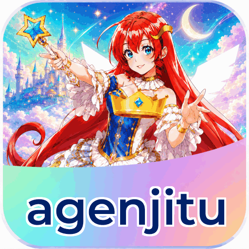 agenjitu